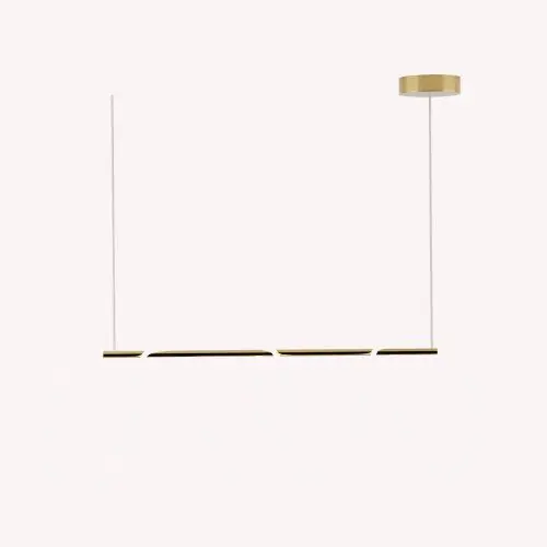 Azonnali szállítás Függőlámpa PENDANT LIGHT 19254 3000K 28W/led 3400lm IP20 a Zambelis-tól