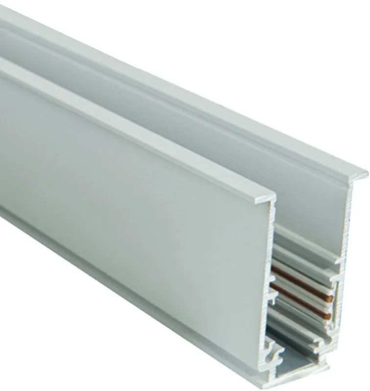 Sín MAGNETIC 2084W-2 IP20 a Zambelis-tól Azonnali szállítás