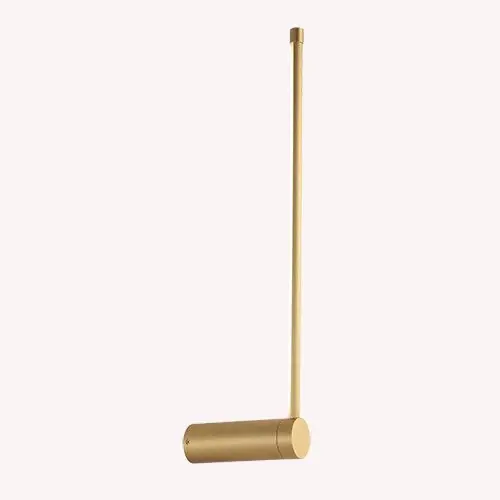 Fali lámpa SCONCE LIGHT 20115 3000K 12W/led 838lm IP20 a Zambelis-tól Biztonságos fizetés