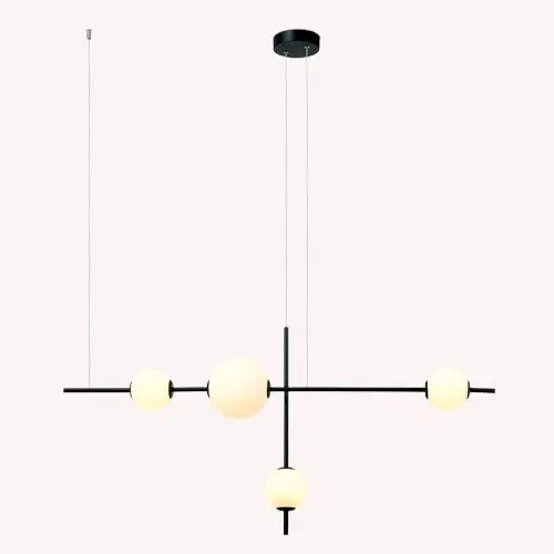 Függőlámpa PENDANT LIGHT 20131 3000K 19W/led 1440lm IP20 a Zambelis-tól Korlátozott ajánlat