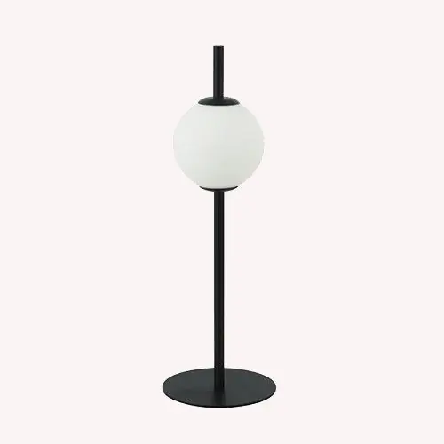 Vedd meg most Asztali lámpa TABLE LIGHT 20134 3000K 6W/led 480lm IP20 a Zambelis-tól