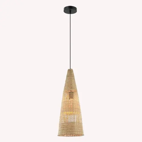 Függőlámpa PENDANT LAMP 20154 1x40w/E27 IP20 a Zambelis-tól Kedvezmény