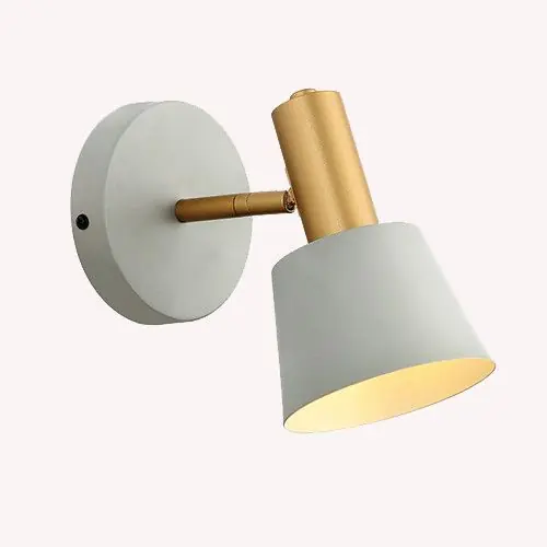 Szuper ajánlat Fali lámpa WALL LAMP 20218 1x25W/E14 IP20 a Zambelis-tól