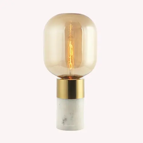Asztali lámpa TABLE LAMP 20253 1x25W/E27 IP20 a Zambelis-tól Szezonális akció