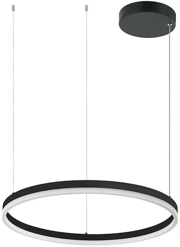Függőlámpa PENDANT LED 20260 3000K 43W/led 3357lm IP20 a Zambelis-tól Újdonság