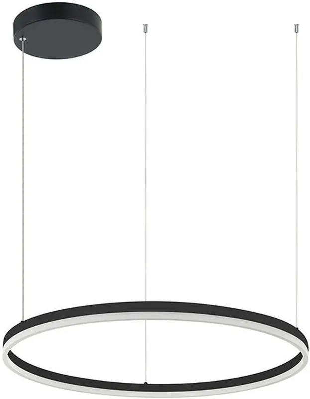 Függőlámpa PENDANT LED 20262 3000K 57W/led 4398lm IP20 a Zambelis-tól Szuper ajánlat
