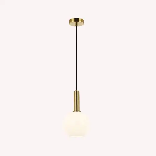 Gyors kiszállítás Függőlámpa PENDANT LAMP 22071 1x40w/E27 IP20 a Zambelis-tól