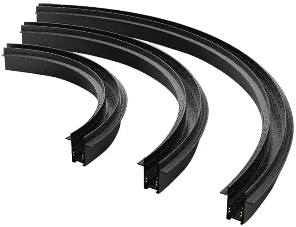 Sín CURVED TRACK 22091 IP20 a Zambelis-tól Utolsó esély