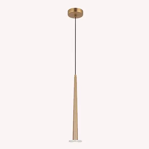 Függőlámpa PENDANT LED 22111 3000K 6W/led 465lm IP20 a Zambelis-tól Prémium