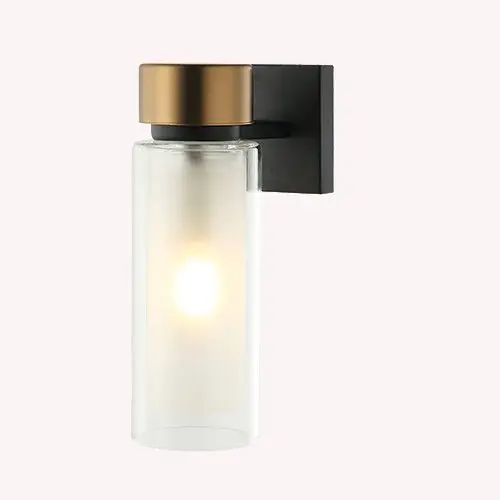 Fali lámpa WALL LAMP 22135 1x8W/E14 IP44 a Zambelis-tól Bestseller