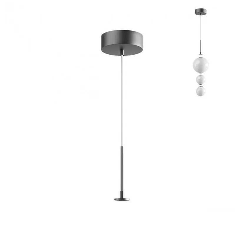Függeszték BASE 22230-B IP20 a Zambelis-tól Népszerű