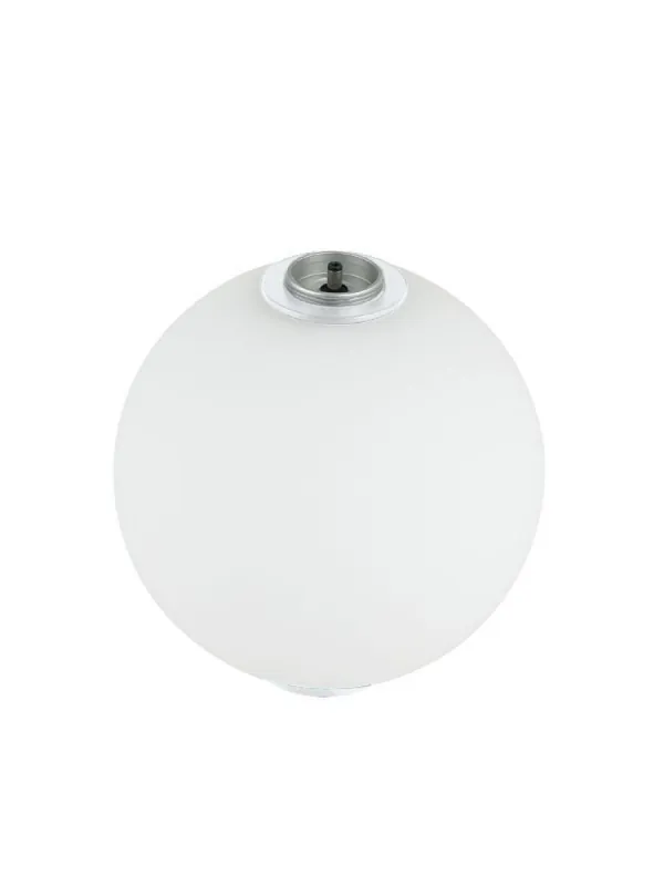 Szuper akció Árnyékoló OPAL GLASS 22232-W1 3000K 5W/led 350lm IP20 a Zambelis-tól