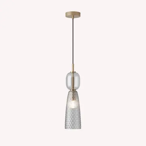 Utolsó esély Függőlámpa PENDANT LIGHT 23008 40w/Ε14 IP20 a Zambelis-tól