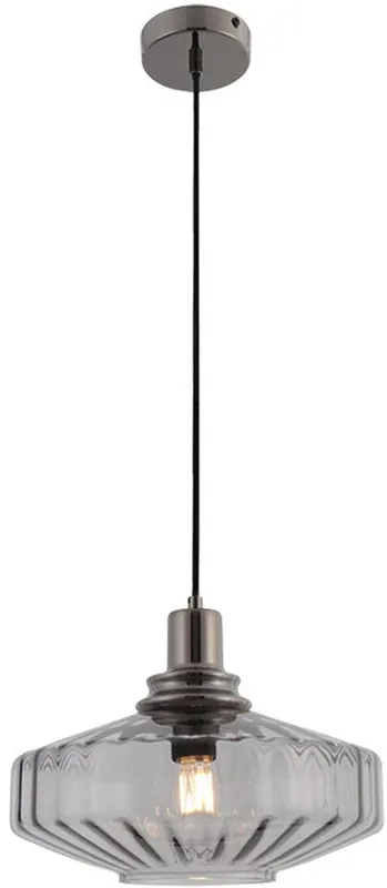 Függőlámpa PENDANT LIGHT 23012 40w/Ε27 IP20 a Zambelis-tól Kedvezmény
