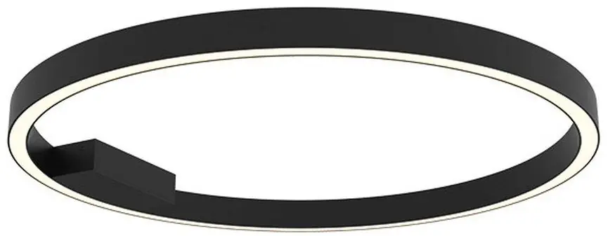 Plafonlámpa CEILING LIGHT 23025 3000K 37W/led 2034lm IP20 a Zambelis-tól Különleges ajánlat