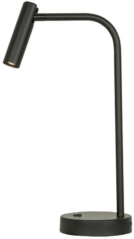 Asztali lámpa TABLE LED 23036 3000K 2,5W/led 178lm IP20 a Zambelis-tól Csak ma