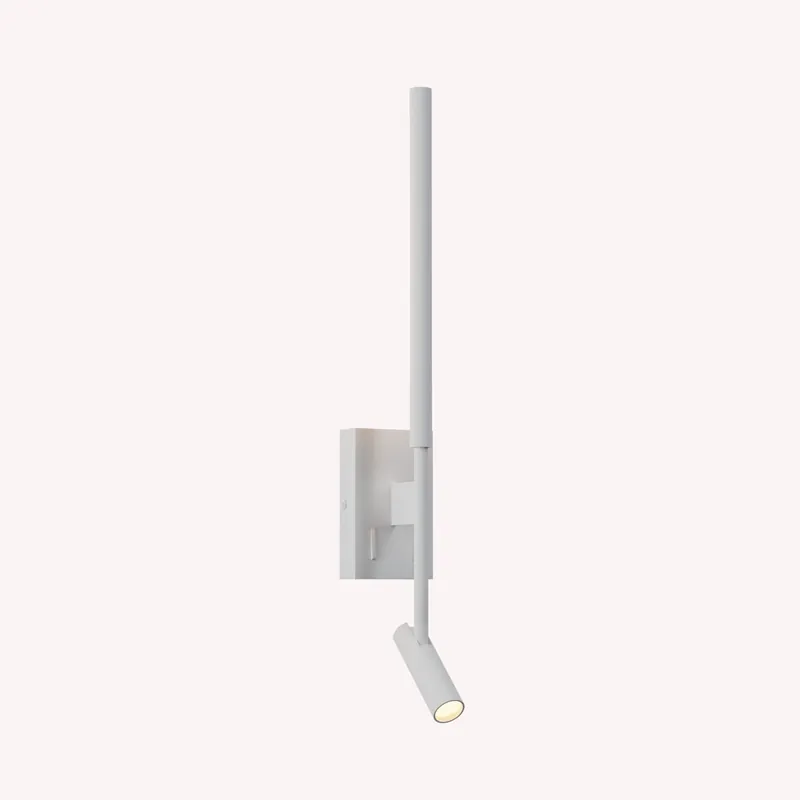 Fali lámpa SCONCE LED 23040 3000K 2,5W+5W/led 141+178lm IP20 a Zambelis-tól Azonnal elérhető