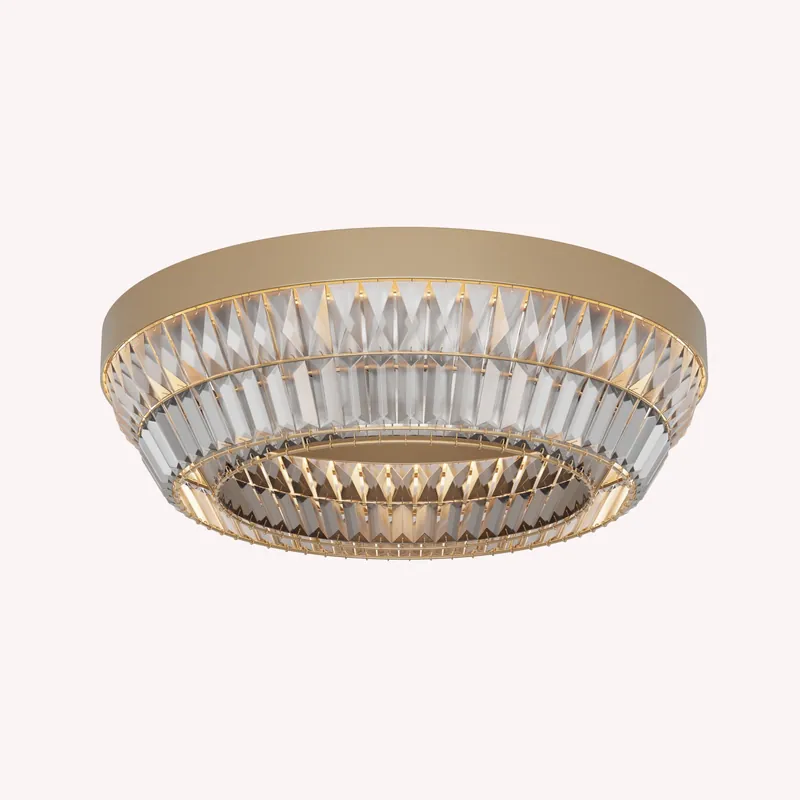 Plafonlámpa CEILING LED LAMP 23047 3000K 38W/led 2290lm IP20 a Zambelis-tól Legnépszerűbb