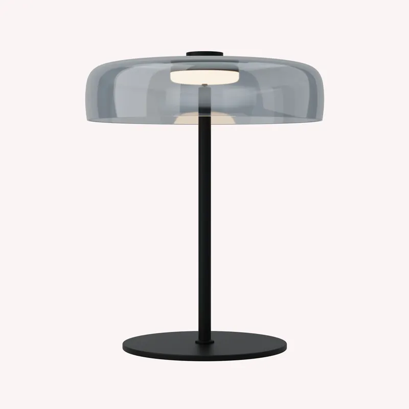 Biztonságos vásárlás Asztali lámpa TABLE LED 23054 3000K 15W/led 1554lm IP20 a Zambelis-tól