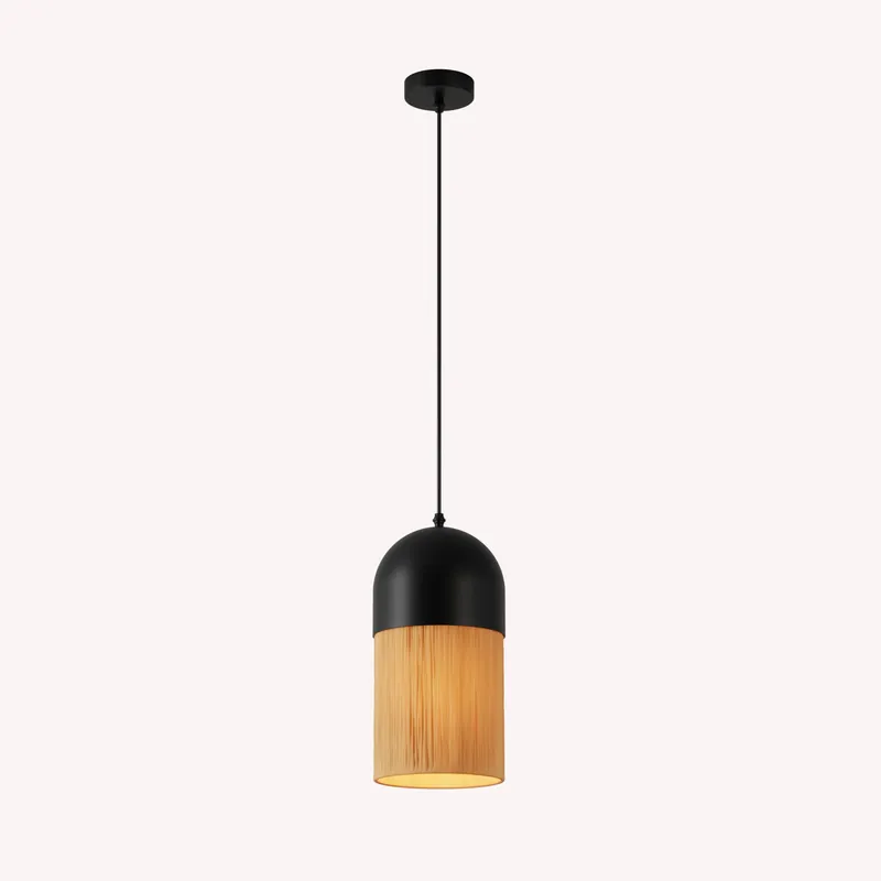 Függőlámpa PENDANT LIGHT 23071 11W/Ε27 IP20 a Zambelis-tól Népszerű