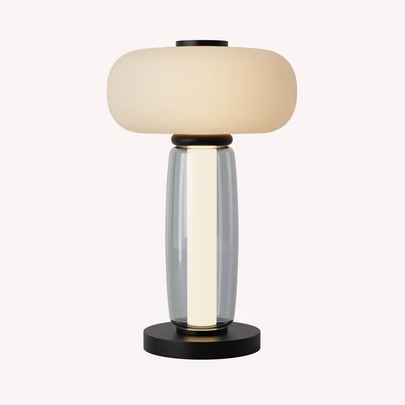Újdonság Asztali lámpa TaBLE LED 23085 3000K 23W/led 2461lm IP20 a Zambelis-tól