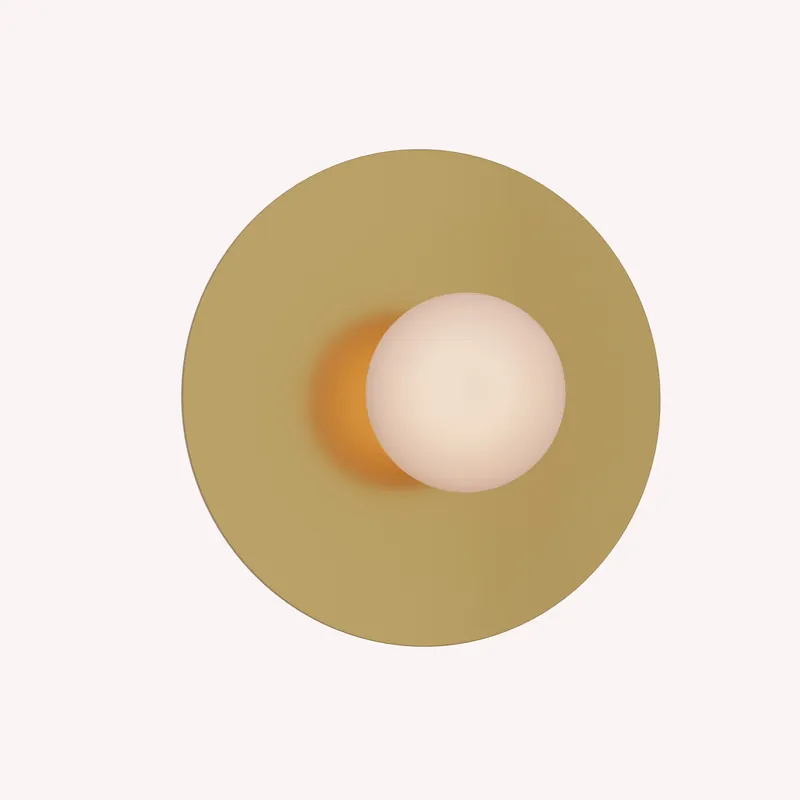 Kiárusítás Fali lámpa SCONCE LAMP 23137 1x7W/G9 IP20 a Zambelis-tól
