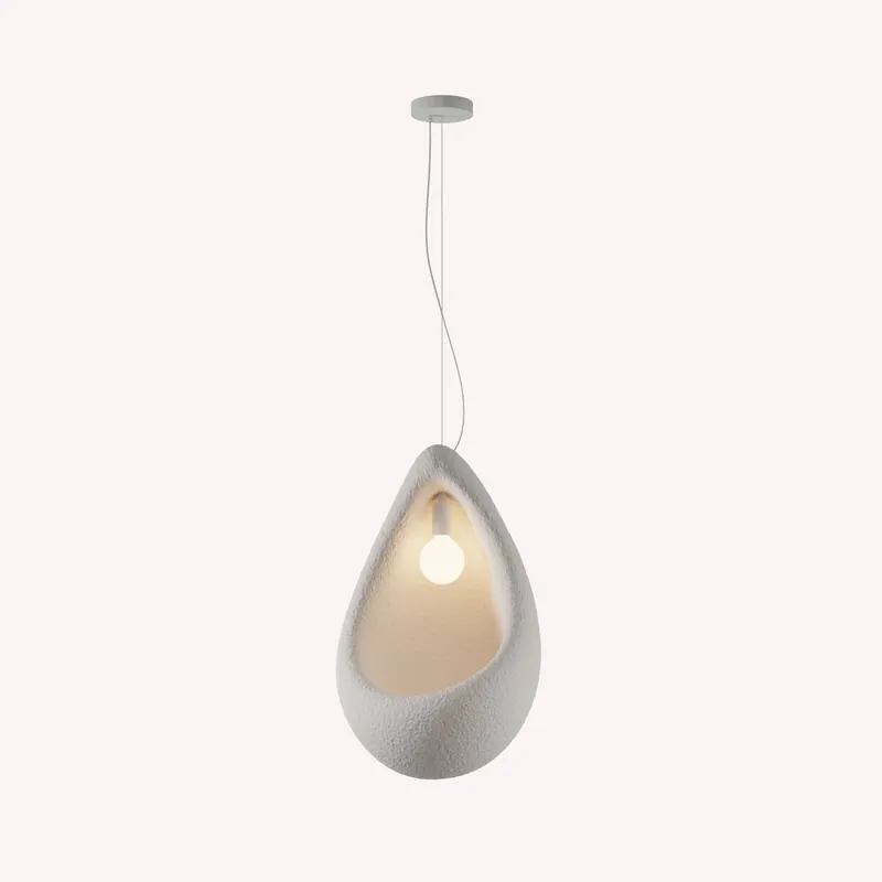 Függőlámpa PENDANT LAMP 23163 15W/Ε27 IP20 a Zambelis-tól Olcsó