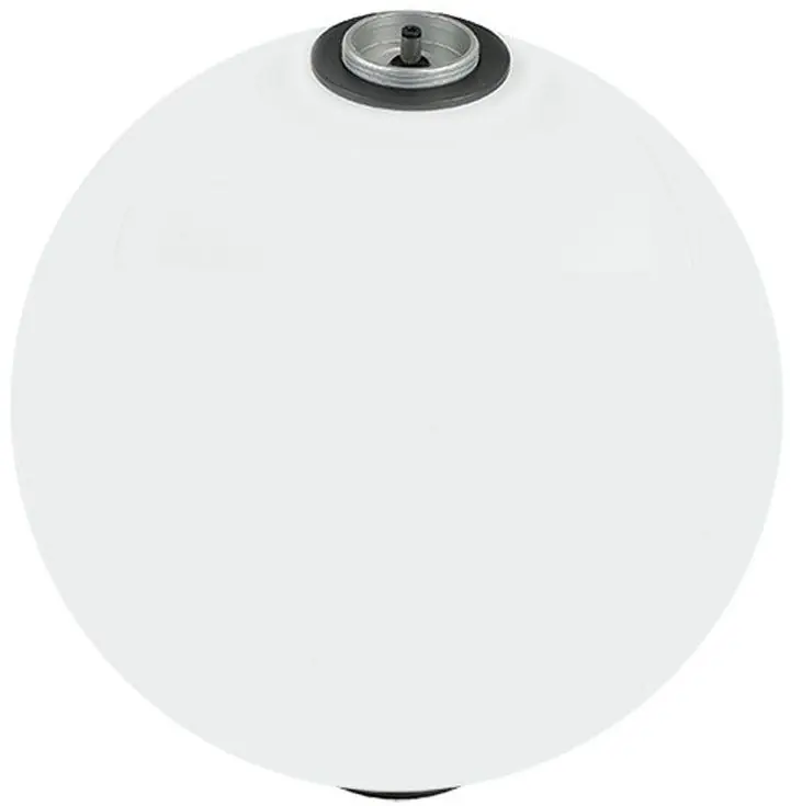 Azonnali szállítás Árnyékoló OPAL GLASS 25108 3000K 15W/led 1170lm IP20 a Zambelis-tól