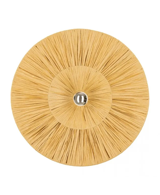 Fali lámpa WALL LIGHT 25332 1x20W/E27 IP20 a Zambelis-tól Biztonságos fizetés