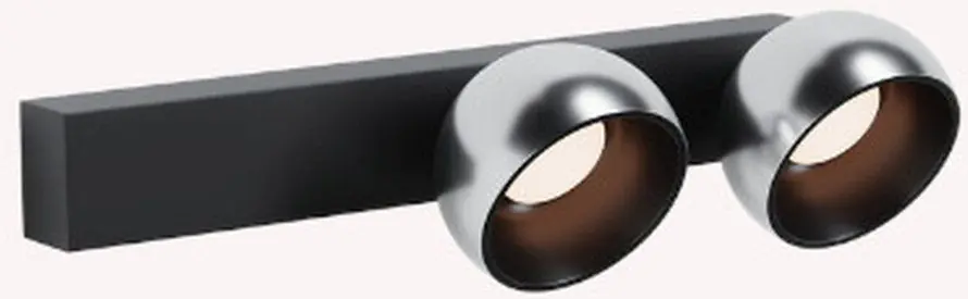 Fali lámpa BASE 25343 3000K 25W/led 1530lm IP20 a Zambelis-tól Legkelendőbb