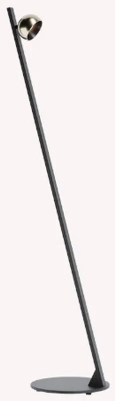 Állólámpa BASE 25344 3000K 7W/led 611lm IP20 a Zambelis-tól Szuper ajánlat