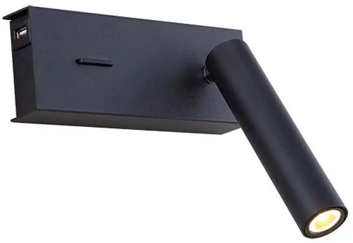 Fali lámpa SCONCE LED H75 3000K 3W/led 204lm IP20 a Zambelis-tól Árcsökkenés