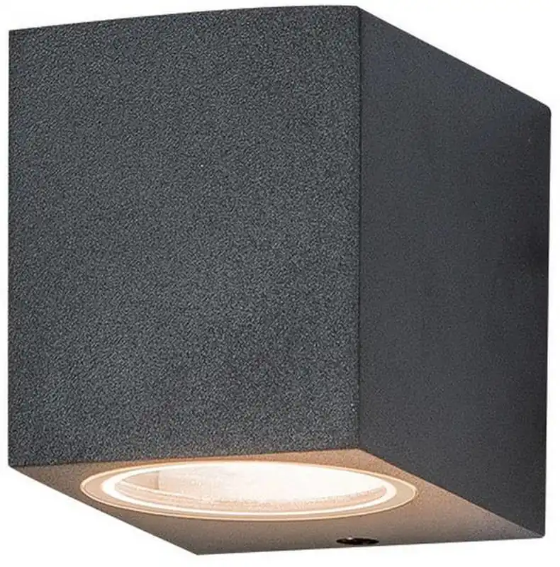Fali lámpa WALL LIGHT E123 1x15W/GU10 IP54 a Zambelis-tól Vedd meg online