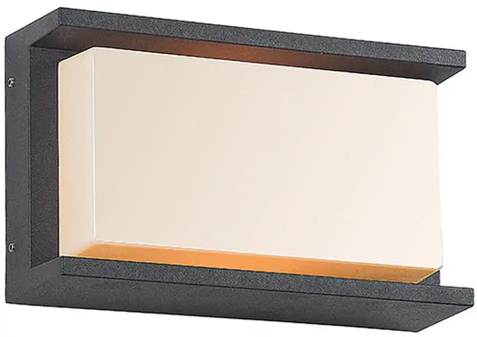 Fali lámpa WALL LIGHT E149 1x18W/E27 IP54 a Zambelis-tól Ajánlat