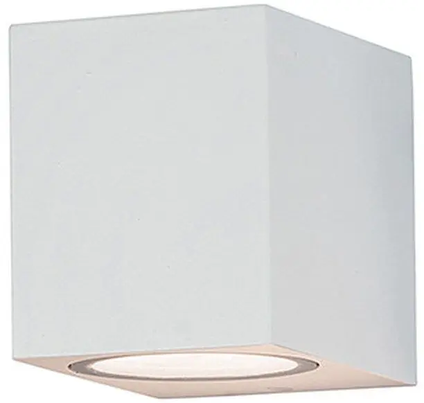 Fali lámpa WALL LIGHT E150 1x15W/GU10 IP54 a Zambelis-tól Biztonságos vásárlás