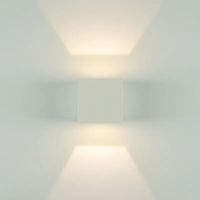 Fali lámpa WALL LIGHT E159 3000K 2x3W/led 480lm IP54 a Zambelis-tól Biztonságos fizetés