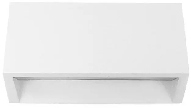 Fali lámpa STEP LIGHT E182 3000K 2W/led 88lm IP54 a Zambelis-tól Ajánlat