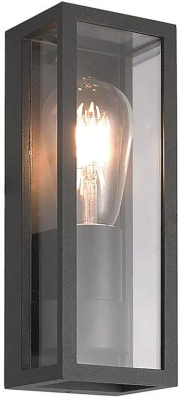 Fali lámpa WALL LIGHT E201 1x15W/E27 IP65 a Zambelis-tól Vedd meg most