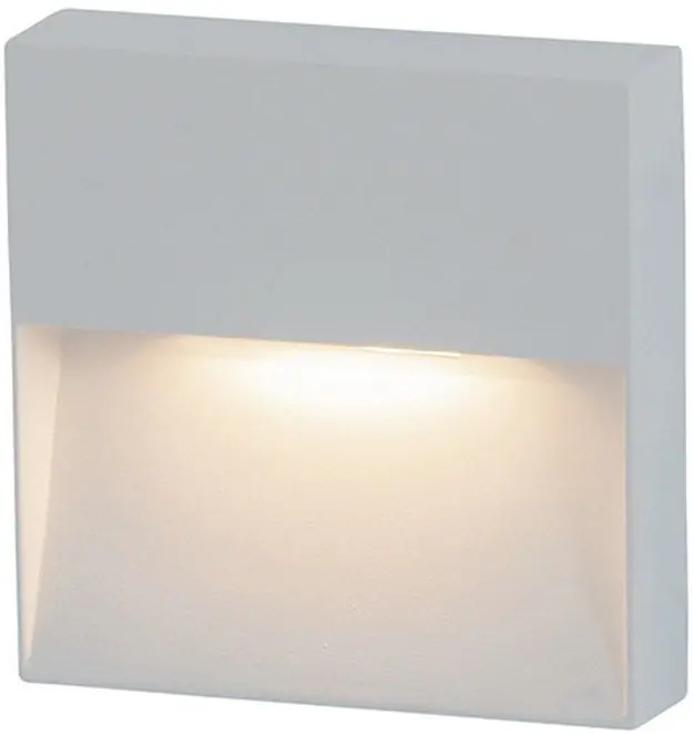 Akció Fali lámpa STEP LIGHT E241-W 3000K 7W/led 480lm IP65 a Zambelis-tól