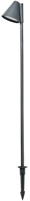Kerti reflektor SPIKE LIGHT E282 1x20W/GU10 IP65 a Zambelis-tól Csak ma