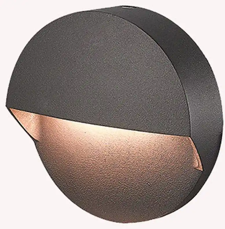 Fali lámpa WALL LIGHT E294 3000K 2W/led 190lm IP65 a Zambelis-tól Ne maradj le