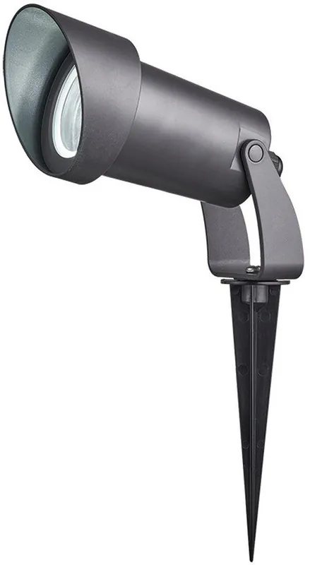 Kerti reflektor SPIKE LIGHT E310 1x7W/GU10 IP54 a Zambelis-tól Biztonságos fizetés
