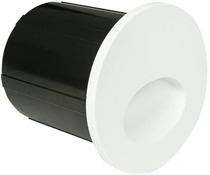 Szezonális akció Beépíthető lépcsőházi lámpa STEP LIGHT E320 3000K 3W/led 133lm IP65 a Zambelis-tól