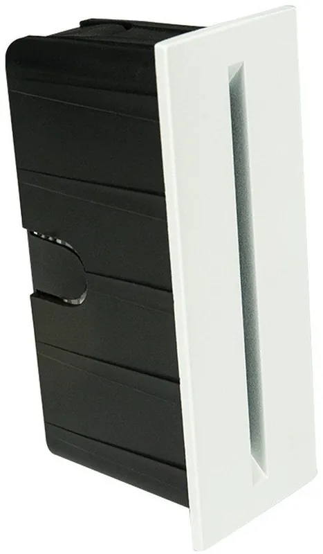 Beépíthető lépcsőházi lámpa STEP LIGHT E322 3000K 3W/led 92lm IP65 a Zambelis-tól Ne maradj le
