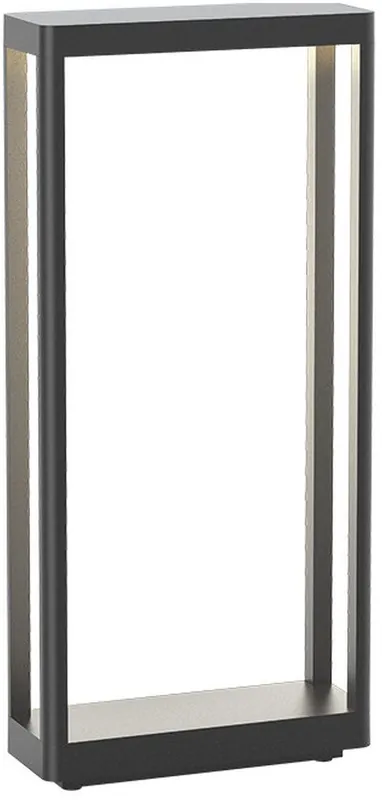Outlet Állólámpa FLOOR LIGHT E335 3000K 8W/led 587lm IP65 a Zambelis-tól