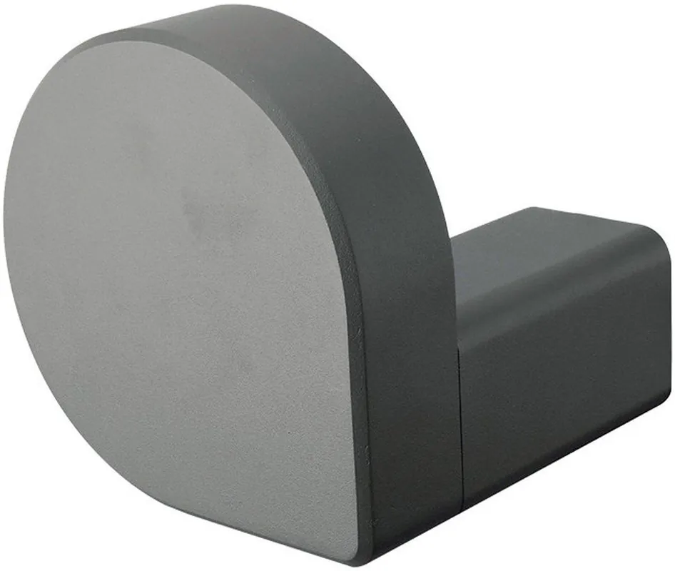 Expressz kézbesítés Fali lámpa SCONCE LIGHT E358 3000K 13W/led 1035lm IP65 a Zambelis-tól