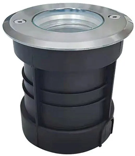 Kerti lámpa RECESSED LIGHT E359 1x10W/GU10 IP65 a Zambelis-tól Biztonságos fizetés