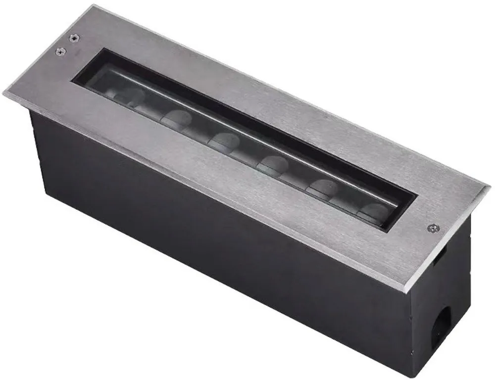 Kerti lámpa RECESSED LIGHT E365 3000K 9W/led 720lm IP67 a Zambelis-tól Korlátozott ajánlat