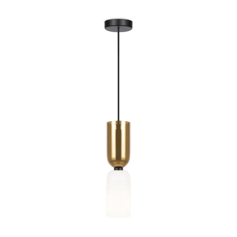 Expressz kézbesítés Memory MOD177PL-01G 40W 1x40W/E14 a Maytoni-tól