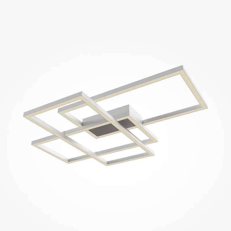 Rida MOD015CL-L80WK 78W 1x78W/LED 4300lm a Maytoni-tól Kedvezmény